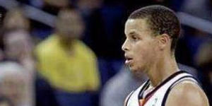 勇士当年为什么选库里