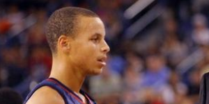 库里当时是第几顺位