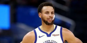 库里为什么只在勇士