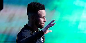 库里什么时候出名的