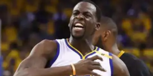 勇士为什么会输给骑士