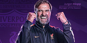 2022英超最佳主帅是谁