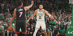 2022NBA东决g5预测