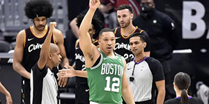 格兰特威廉姆斯什么位置