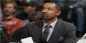 朱万霍华德有总冠军吗