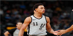 布林·福布斯数据