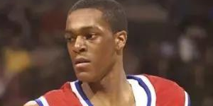 隆多什么时候进的NBA