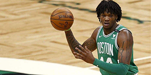 罗伯特威廉姆斯身高臂展多少