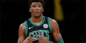 罗伯特威廉姆斯为什么叫时间领主