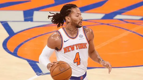 德里克·罗斯的名言