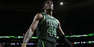 罗伯特威廉姆斯选秀顺位多少