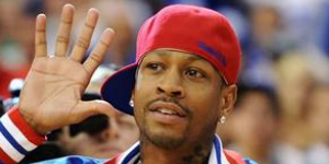 艾弗森为什么防不住