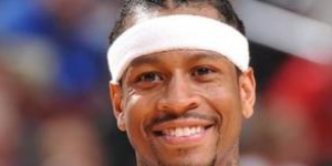 艾弗森是状元秀吗