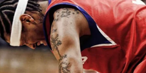 艾弗森为什么没有获得总冠军