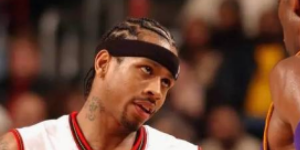 艾弗森为什么被76人裁掉