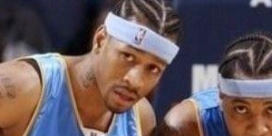 艾弗森为什么会被交易到掘金