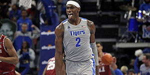 杰伦杜伦选秀报告一览