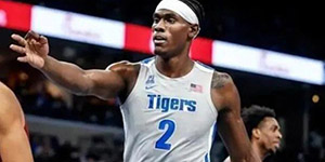 杰伦杜伦预计2022年选秀排名多少