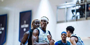 杰伦杜伦模板是谁