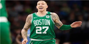 丹尼尔·泰斯个人介绍