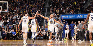 2022NBA西决g5预测