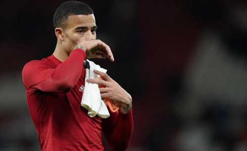 格林伍德事件是什么