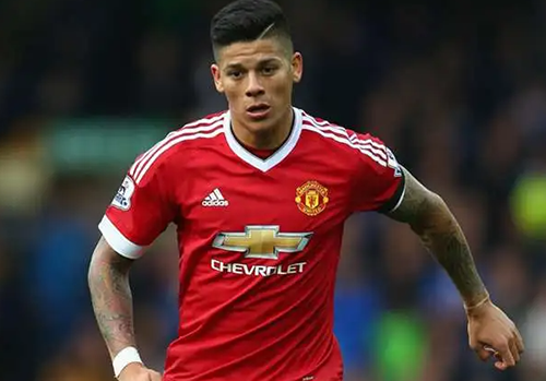 罗霍为什么被叫做小红