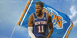 尼利基纳为什么顺位高