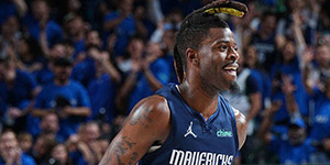 雷吉布洛克身高臂展多少