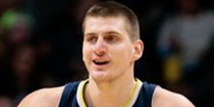 约基奇是二轮秀吗