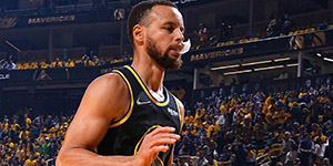 2022NBA西决MVP是谁