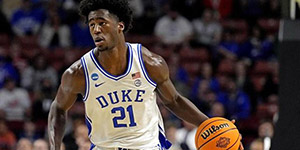 AJ格里芬模板是谁