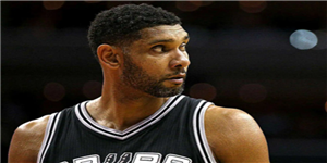 蒂姆邓肯生涯薪资