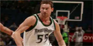 马科·贾里奇数据