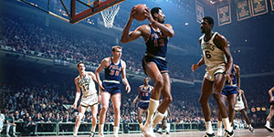 勇士退役球衣一览表