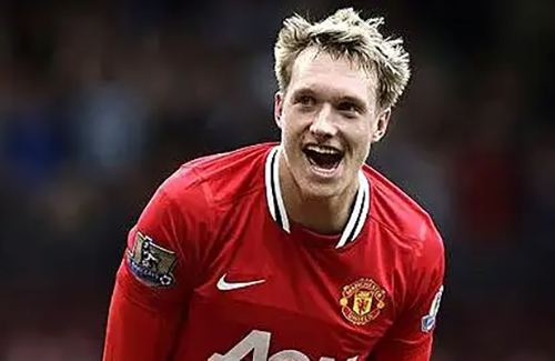 菲尔·琼斯什么水平