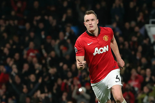 菲尔·琼斯为什么叫飞将军