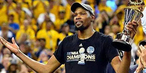 杜兰特和斯嘉丽什么梗