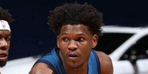 爱德华兹能拯救森林狼吗