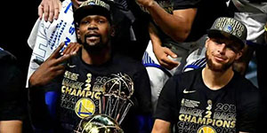 2022杜兰特现在在哪个队