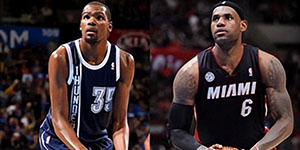 杜兰特有没有常规赛mvp