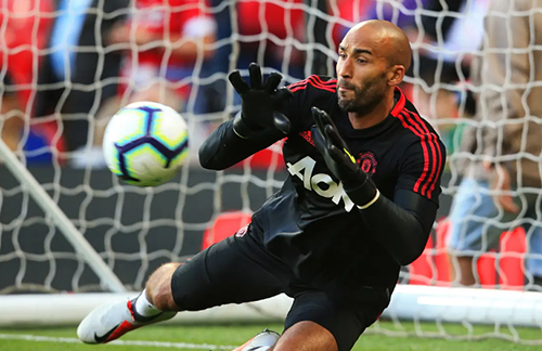 李·格兰特个人资料