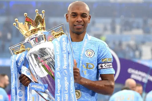 费尔南迪尼奥什么水平