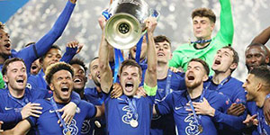 五大联赛为什么只有英超叫超