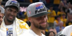 勇士进西决了吗2022