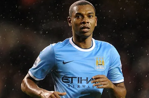 费尔南迪尼奥为什么叫飞鸟