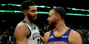 2022NBA总决赛赛程一览