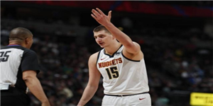 尼古拉·约基奇是哪国人