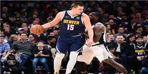 尼古拉·约基奇年龄