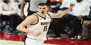 约基奇生涯薪资